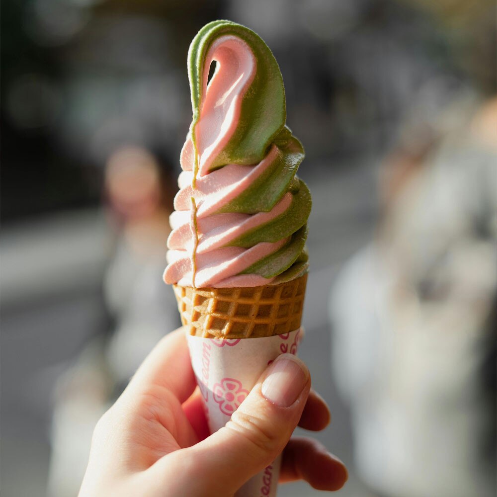 Sephra Ice Cream Waffle Cone Maker